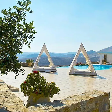 Villa Lia Estate Mykonos Town
