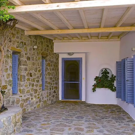 Lia Estate * Mykonos Town