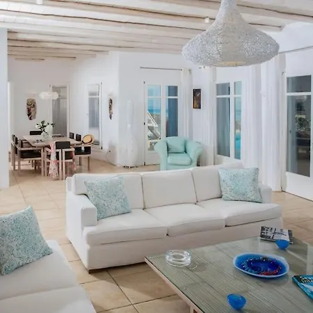 Villa Lia Estate