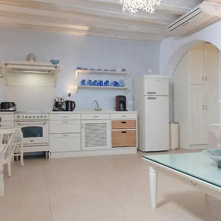 Lia Estate Mykonos Town
