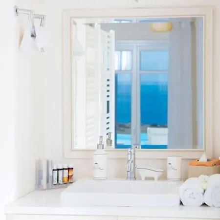 Lia Estate * Mykonos Town