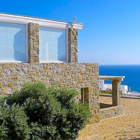 Lia Estate * Mykonos Town