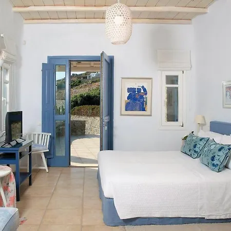 Villa Lia Estate