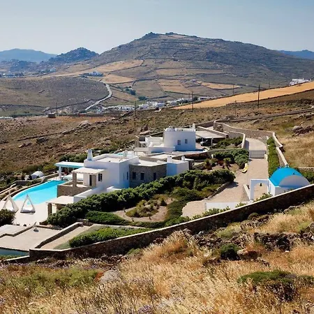 Villa Lia Estate