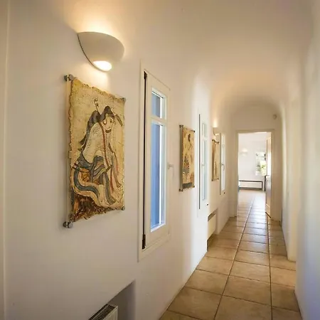 Villa Lia Estate *