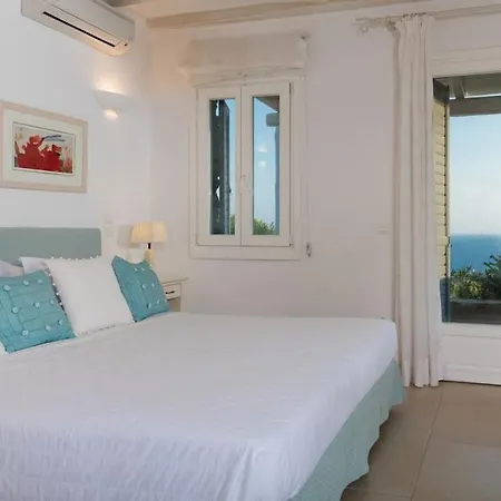Lia Estate Villa Mykonos Town