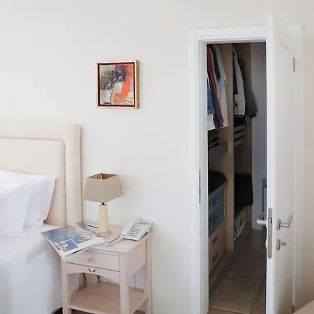 Lia Estate Mykonos Town