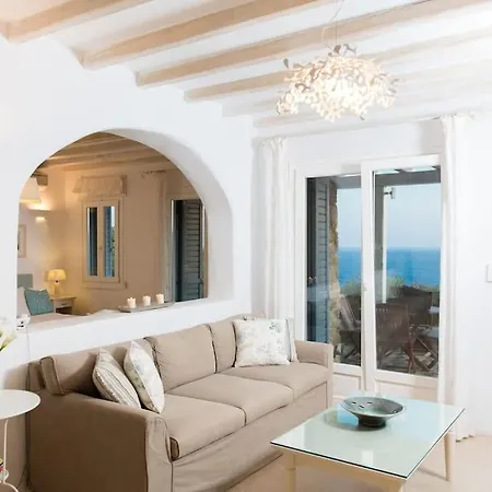 Villa Lia Estate
