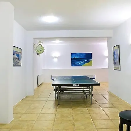 Lia Estate Villa Mykonos Town